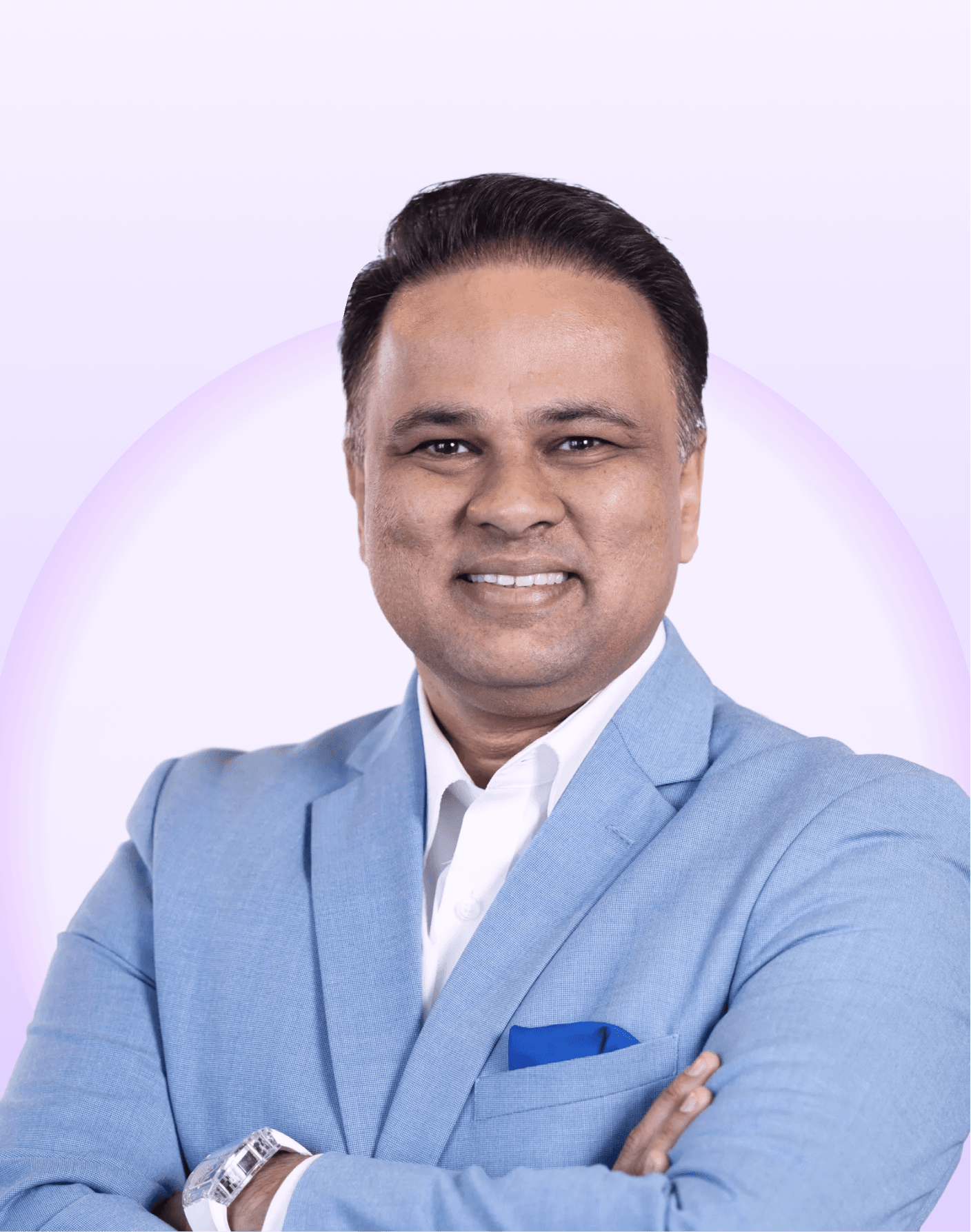 Harshit Jain, MD