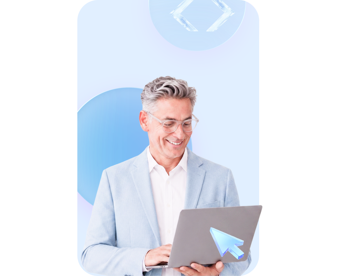 SMART on FHIR-native