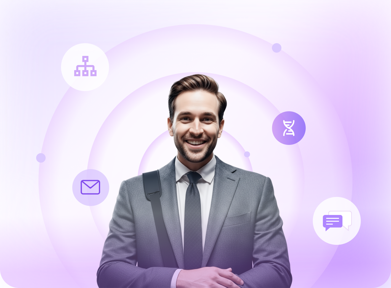 RepTwin omnichannel HCP presence